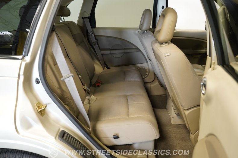 For Sale 2006 Chrysler PT Cruiser Stock# 4909-PHX Fullscreen Grid Image 57