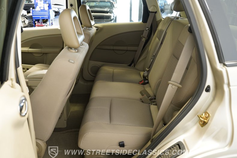 For Sale 2006 Chrysler PT Cruiser Stock# 4909-PHX Fullscreen Grid Image 56