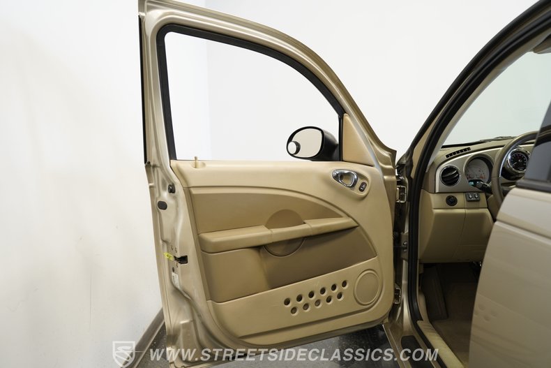 For Sale 2006 Chrysler PT Cruiser Stock# 4909-PHX Fullscreen Grid Image 41