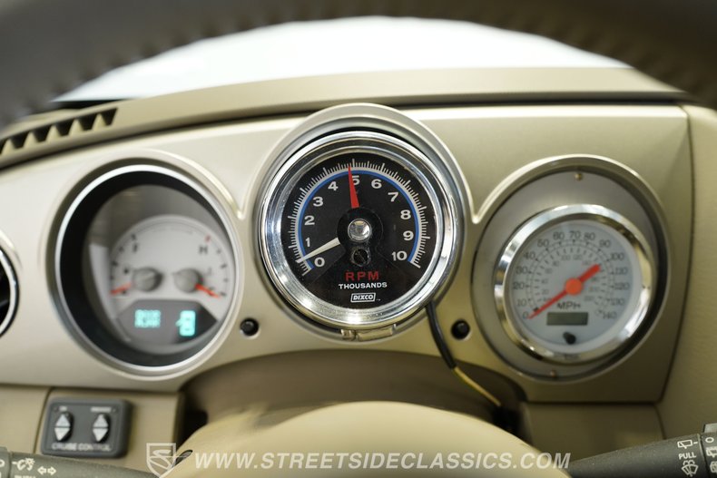 For Sale 2006 Chrysler PT Cruiser Stock# 4909-PHX Fullscreen Grid Image 46