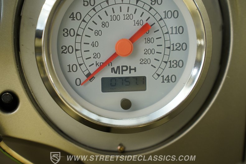 For Sale 2006 Chrysler PT Cruiser Stock# 4909-PHX Fullscreen Grid Image 49