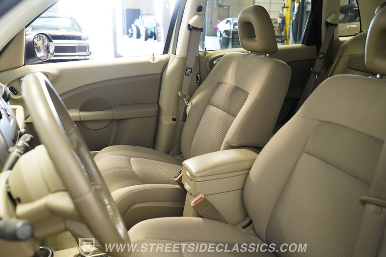For Sale 2006 Chrysler PT Cruiser Stock# 4909-PHX Fullscreen Grid Image 55