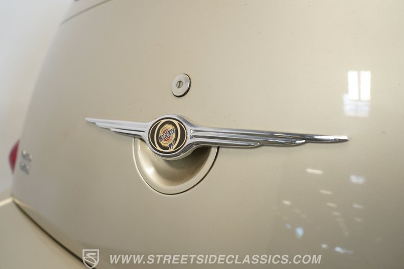 For Sale 2006 Chrysler PT Cruiser Stock# 4909-PHX Fullscreen Grid Image 93