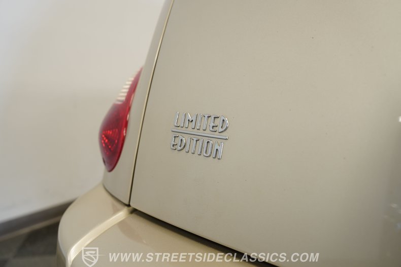 For Sale 2006 Chrysler PT Cruiser Stock# 4909-PHX Fullscreen Grid Image 94