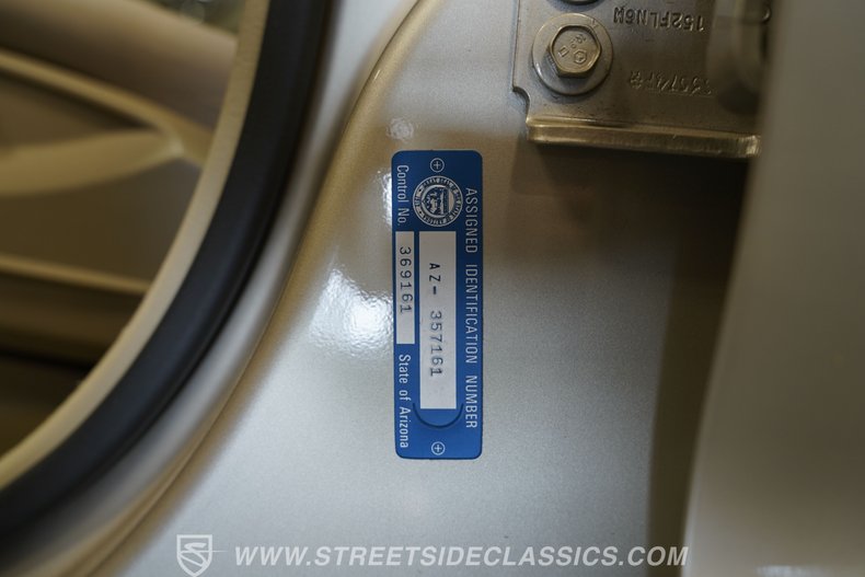 For Sale 2006 Chrysler PT Cruiser Stock# 4909-PHX Fullscreen Grid Image 98