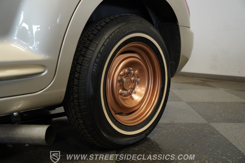 For Sale 2006 Chrysler PT Cruiser Stock# 4909-PHX Fullscreen Grid Image 70
