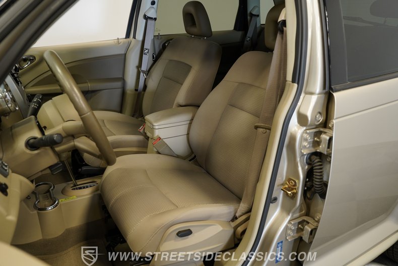 For Sale 2006 Chrysler PT Cruiser Stock# 4909-PHX Fullscreen Grid Image 54