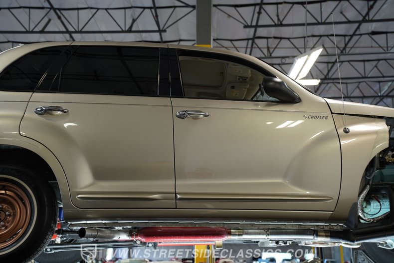 For Sale 2006 Chrysler PT Cruiser Stock# 4909-PHX Fullscreen Grid Image 80