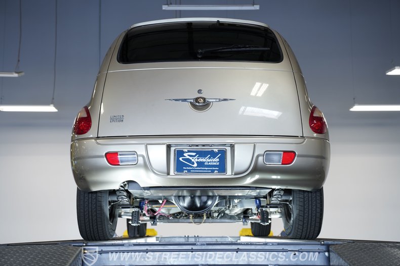 For Sale 2006 Chrysler PT Cruiser Stock# 4909-PHX Fullscreen Grid Image 82