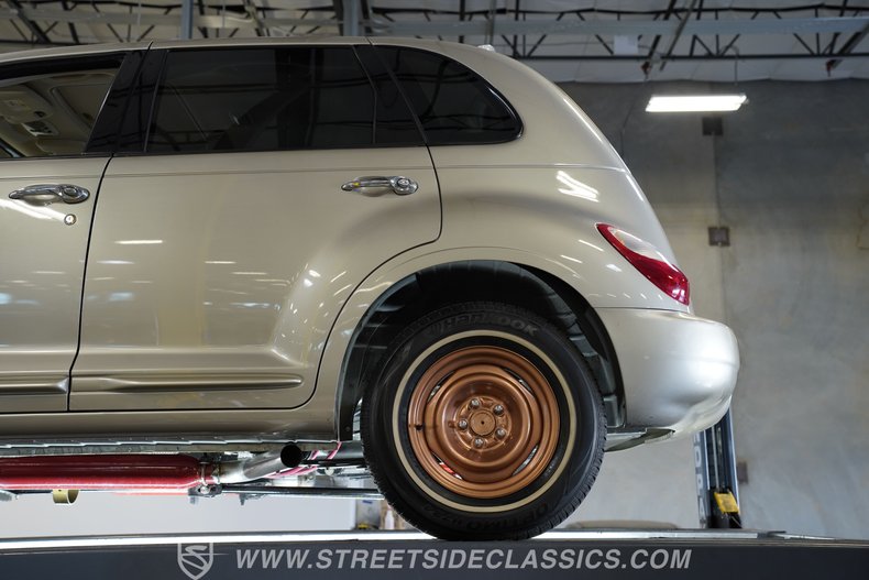 For Sale 2006 Chrysler PT Cruiser Stock# 4909-PHX Fullscreen Grid Image 83