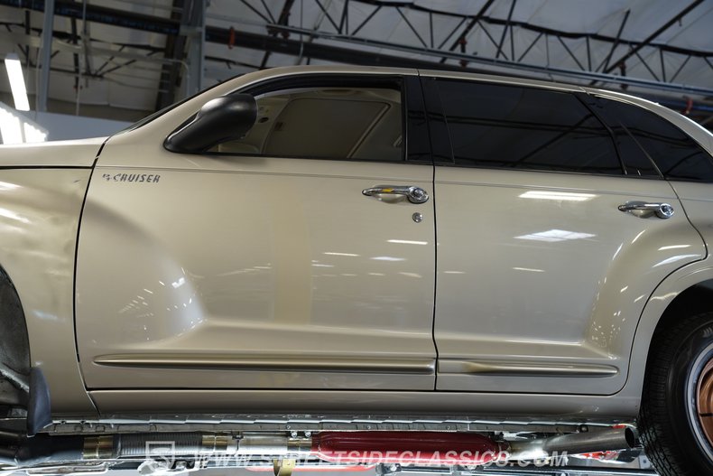 For Sale 2006 Chrysler PT Cruiser Stock# 4909-PHX Fullscreen Grid Image 84