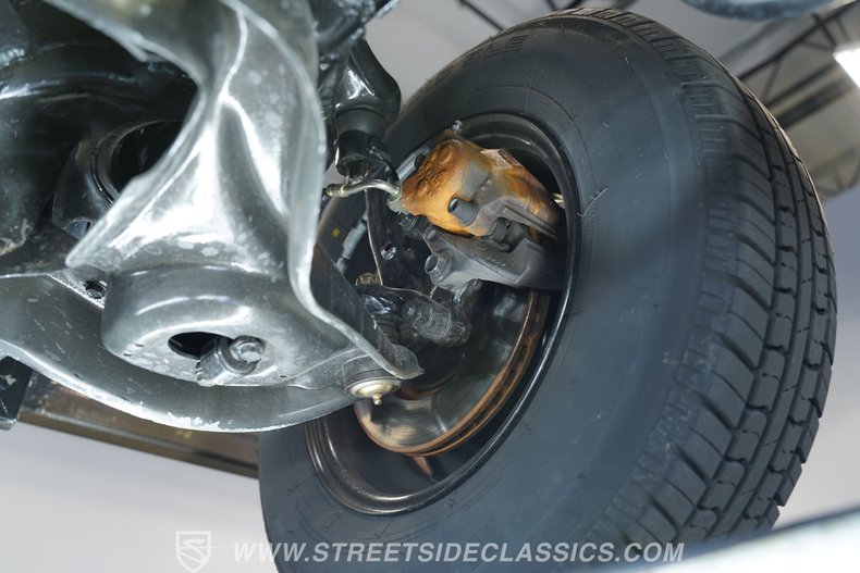 For Sale 2006 Chrysler PT Cruiser Stock# 4909-PHX Fullscreen Grid Image 74
