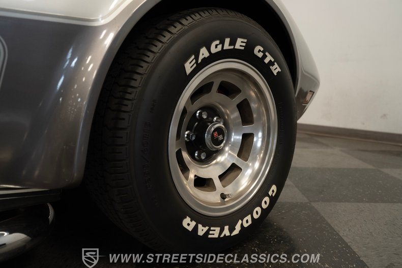 For Sale 1978 Chevrolet Corvette Stock# 4990-PHX Fullscreen Grid Image 70