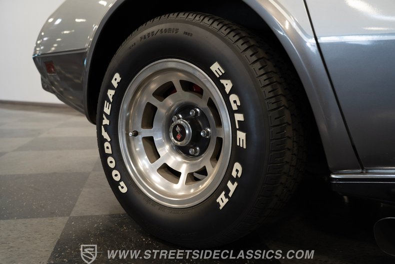 For Sale 1978 Chevrolet Corvette Stock# 4990-PHX Fullscreen Grid Image 69