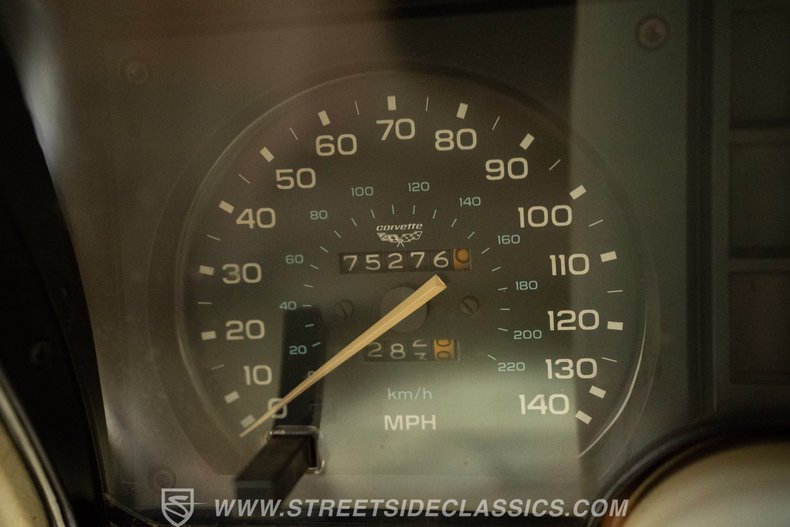 For Sale 1978 Chevrolet Corvette Stock# 4990-PHX Fullscreen Grid Image 48