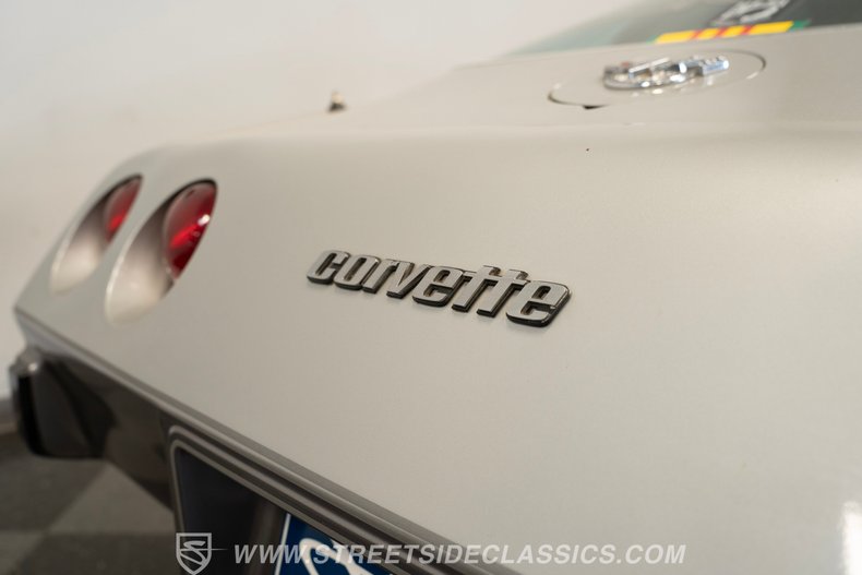 For Sale 1978 Chevrolet Corvette Stock# 4990-PHX Fullscreen Grid Image 89