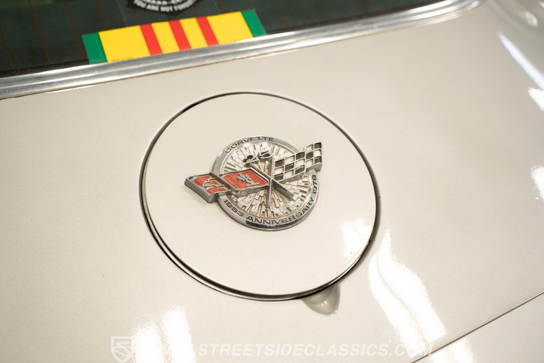 For Sale 1978 Chevrolet Corvette Stock# 4990-PHX Fullscreen Grid Image 90