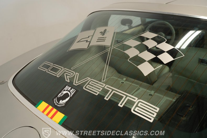 For Sale 1978 Chevrolet Corvette Stock# 4990-PHX Fullscreen Grid Image 91