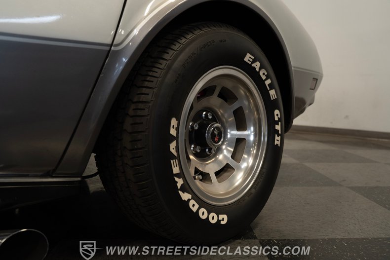 For Sale 1978 Chevrolet Corvette Stock# 4990-PHX Fullscreen Grid Image 68