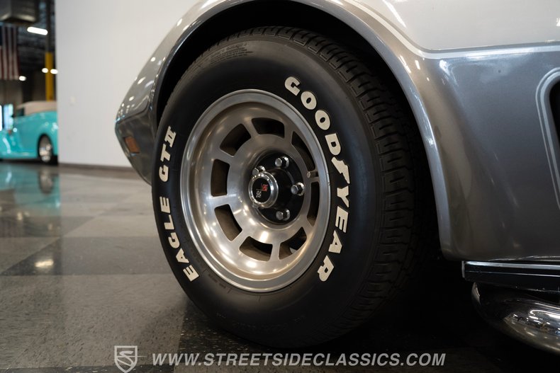 For Sale 1978 Chevrolet Corvette Stock# 4990-PHX Fullscreen Grid Image 67