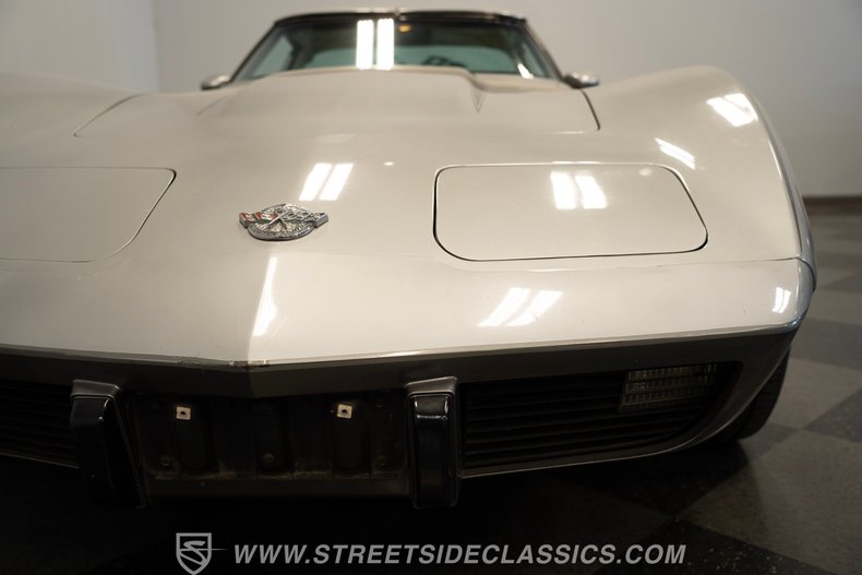 For Sale 1978 Chevrolet Corvette Stock# 4990-PHX Fullscreen Grid Image 84