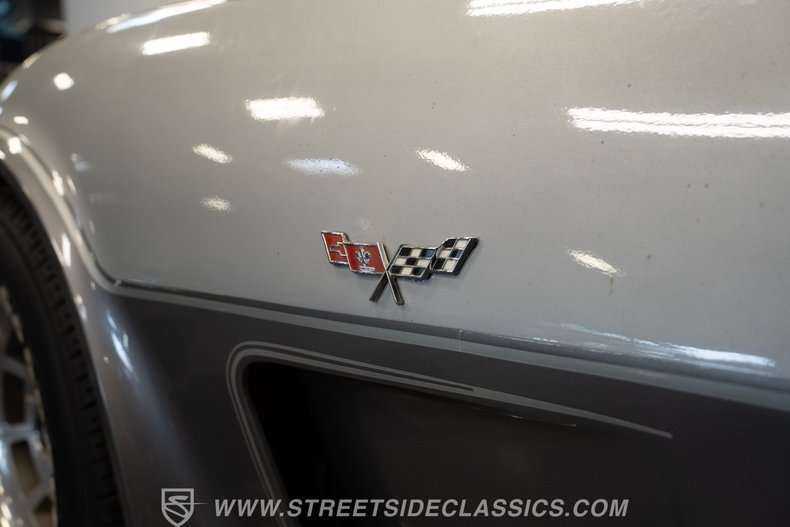 For Sale 1978 Chevrolet Corvette Stock# 4990-PHX Fullscreen Grid Image 87