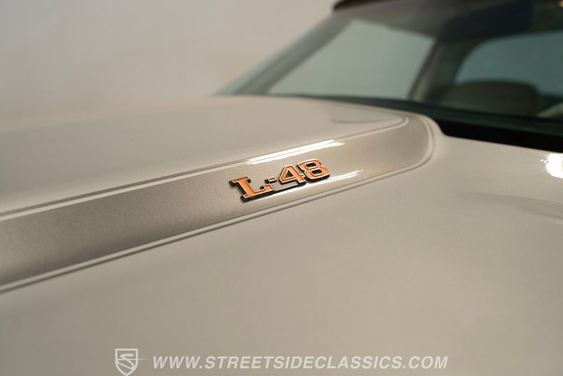 For Sale 1978 Chevrolet Corvette Stock# 4990-PHX Fullscreen Grid Image 86