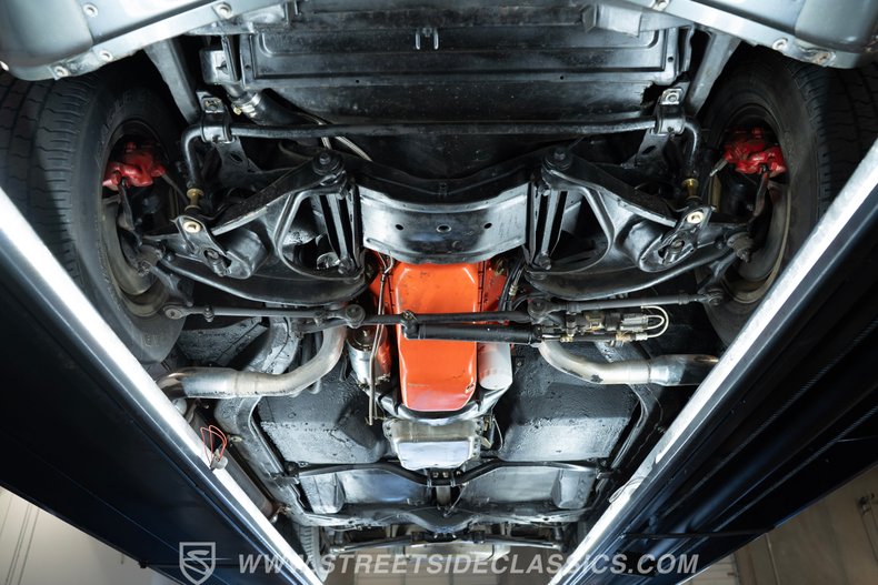 For Sale 1978 Chevrolet Corvette Stock# 4990-PHX Fullscreen Grid Image 71