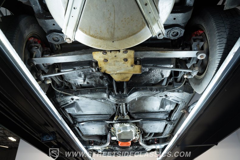 For Sale 1978 Chevrolet Corvette Stock# 4990-PHX Fullscreen Grid Image 76