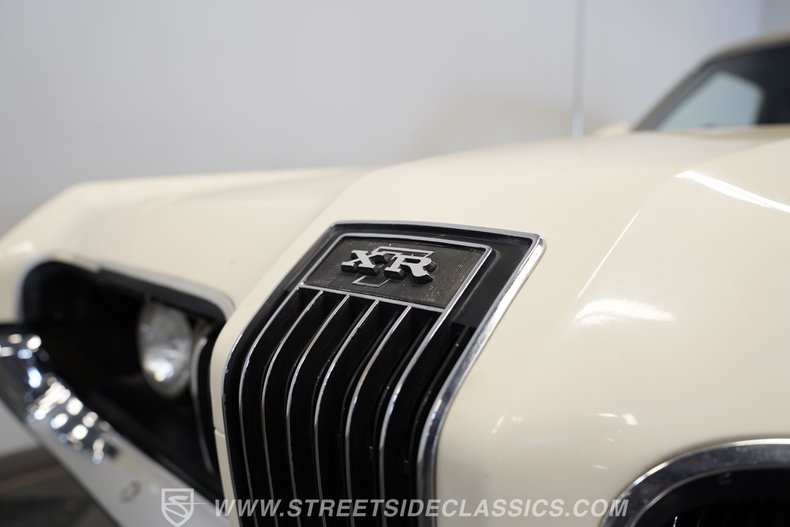 For Sale 1970 Mercury Cougar Stock# 5052-PHX Fullscreen Grid Image 84