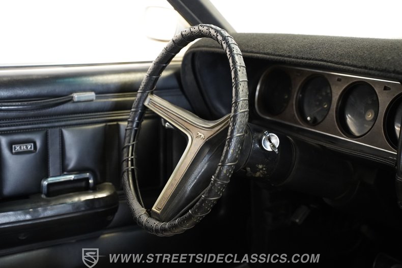 For Sale 1970 Mercury Cougar Stock# 5052-PHX Fullscreen Grid Image 55