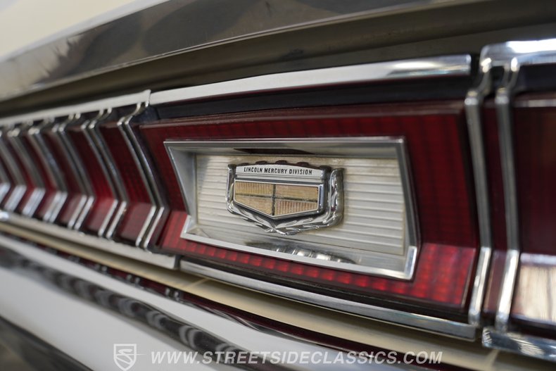 For Sale 1970 Mercury Cougar Stock# 5052-PHX Fullscreen Grid Image 88