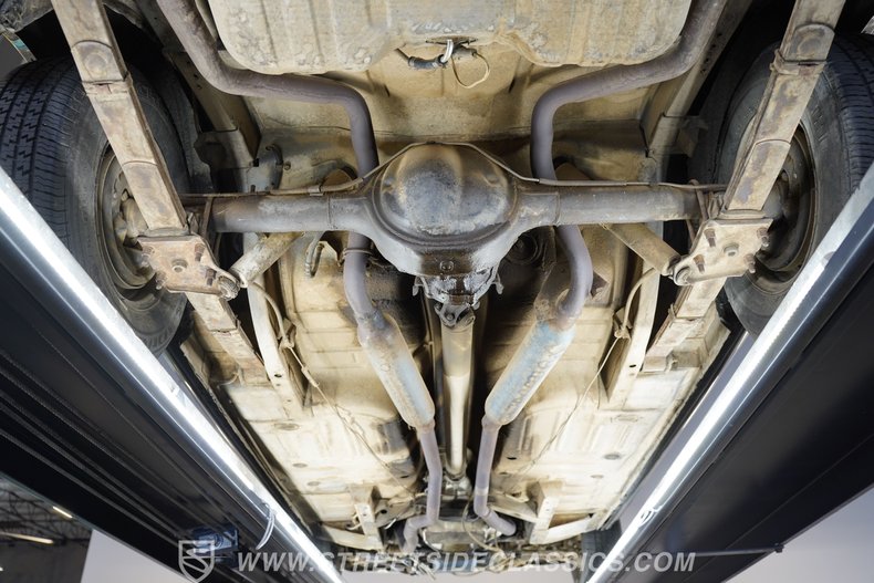 For Sale 1970 Mercury Cougar Stock# 5052-PHX Fullscreen Grid Image 75
