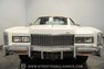 1976 Cadillac Eldorado