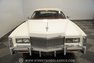 1976 Cadillac Eldorado