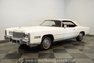 1976 Cadillac Eldorado