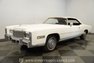 1976 Cadillac Eldorado