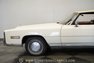 1976 Cadillac Eldorado