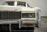 1976 Cadillac Eldorado
