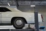 1976 Cadillac Eldorado