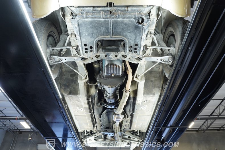 For Sale 1977 Datsun 280Z Stock# 5184-PHX Fullscreen Grid Image 79