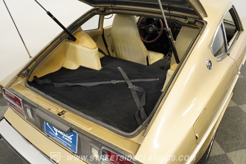 For Sale 1977 Datsun 280Z Stock# 5184-PHX Fullscreen Grid Image 72