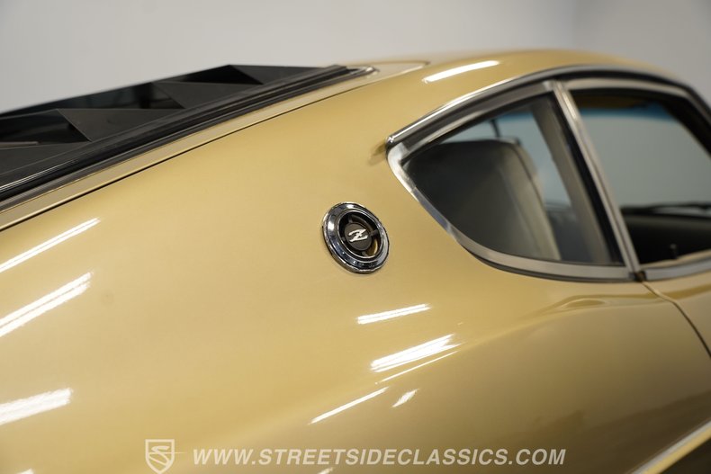 For Sale 1977 Datsun 280Z Stock# 5184-PHX Fullscreen Grid Image 101
