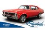 1972 Chevrolet Nova