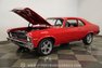 1972 Chevrolet Nova
