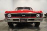 1972 Chevrolet Nova