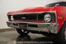1972 Chevrolet Nova