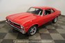 1972 Chevrolet Nova
