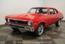 1972 Chevrolet Nova