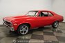 1972 Chevrolet Nova